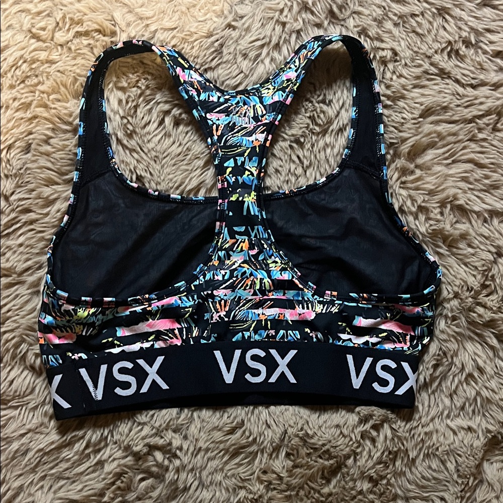 Bundle of Two Sports Bras - Size L - Picture 5 of 5